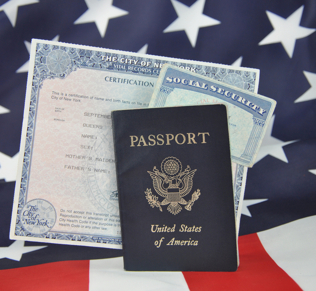 What Happens If You Lose Your Birth Certificate?