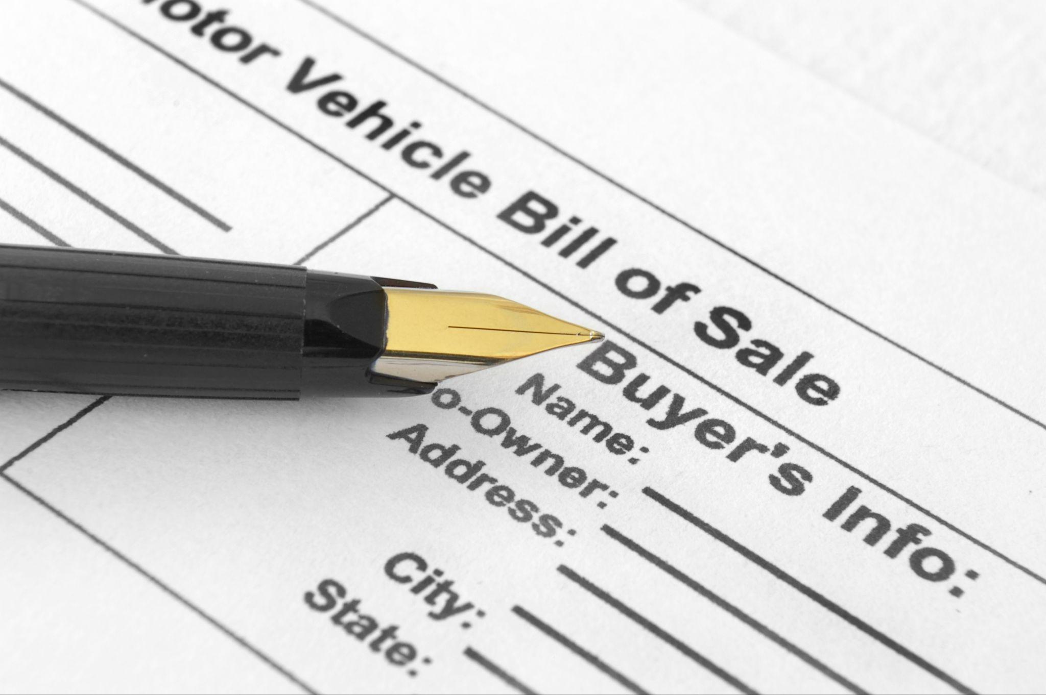 Oswego license plate renewal form